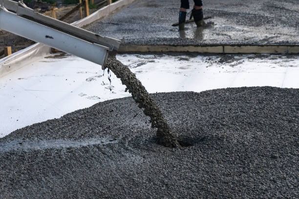 Concrete Demolition Services