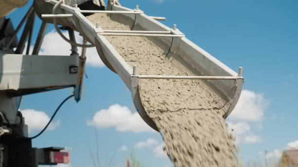 Best Concrete Driveway Installation in Searles Valley, CA