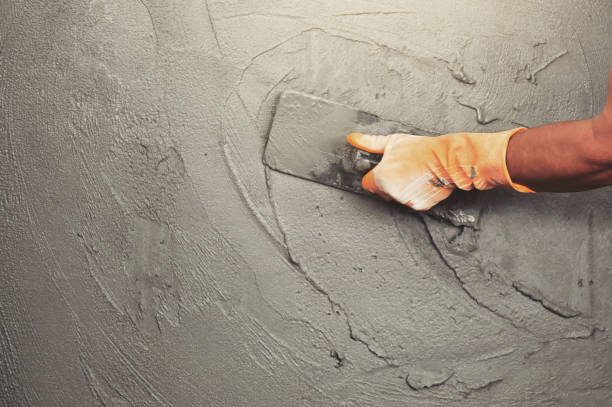 Best Concrete Patio Design and Installation in Searles Valley, CA