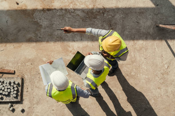Best Concrete Steps and Stairs in Searles Valley, CA