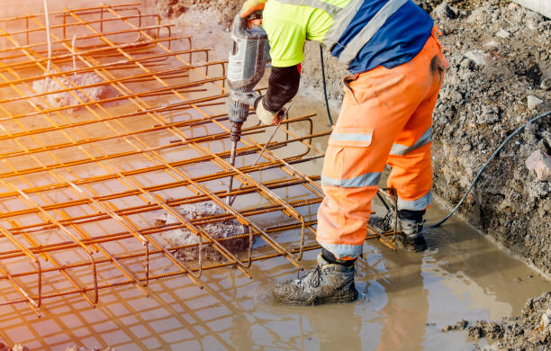 Best Concrete Retaining Walls in Searles Valley, CA