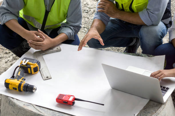 Best Industrial Concrete Flooring in Searles Valley, CA